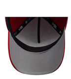 Gorra New Era Cruz Azul Campeon Concacaf 9FORTY Adjustable