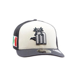 Gorra New Era México 9Seventy Ajolote