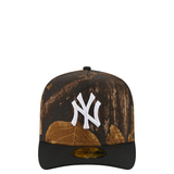 GORRA NEW YORK YANKEES MLB RIPSTOP CAMO ASSORTED PRINT 59FIFTY A-FRAME FITTED CAP