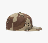 Gorra New Era 59fifty Yankees Camuflaje