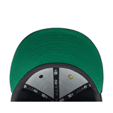 Sultanes de Monterrey LMB Juego de Estrellas 2025 Fangear 59FIFTY Cerrada