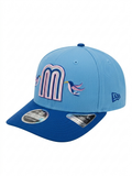 Gorra New Era México 9Seventy Colibrí