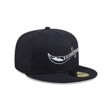 Gorra Sultanes Retro 2024