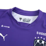 Jersey Puma Rayados Portero 24/25 Juvenil