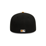 Gorra Los Angeles Angels MLB Contrast Cord 59FIFTY Cerrada