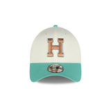 Naranjeros de Hermosillo Alternativa LAMP Game Cap 39THIRTY Elástica