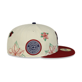 Chivas Futbol Mexicano Nochebuena 59FIFTY