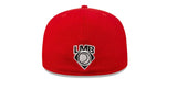 Gorra Toros de Tijuana New Era Adulto