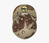Gorra New Era 59fifty Yankees Camuflaje