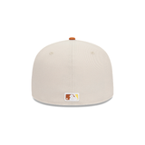 Los Angeles Angels MLB Boucle Contemporary 59FIFTY Cerrada