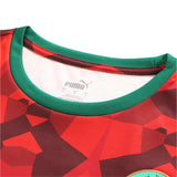 PUMA MOROCCO CULTURE JERSEY ADULTO