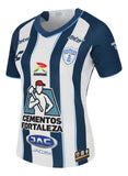 Jersey Charly Futbol Pachuca Local 23/24 Dama