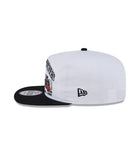Gorra Golfer MLB Chicago White Sox VS Houston Astros Blanco
