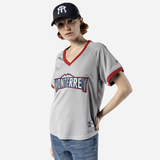 Jersey Away Sultanes de Monterrey LMB Dama