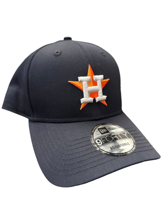 Gorra New Era Houston Astros Adultos