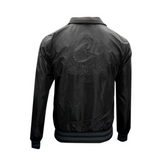 CHAMARRA BOMBER JACKET CH BORDADO NEW ERA