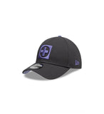 GORRA NEW ERA CRUZ AZUL JACARANDAS 9FORTY ADJUSTABLE