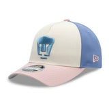 Gorra New Era 9FORTY Pumas UNAM Caballero Snapback