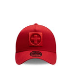 Gorra New Era Cruz Azul Campeon Concacaf 9FORTY Adjustable