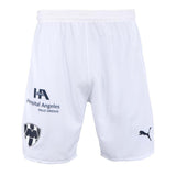 Short Puma Rayados Tercero 25/26 para hombre