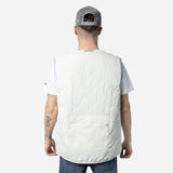 Chaleco Toros de Tijuana LMB Athleisure