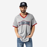 Jersey Away Sultanes de Monterrey LMB caballero