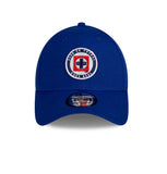 Gorra Cruz Azul New Era Adulto