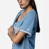 Jersey DAMA Sultanes de Monterrey LMB 24/25