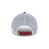 Chivas de Guadalajara Futbol Mexicano Camo 9FORTY AF Snapback