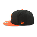 Baltimore Orioles Authentic Collection 59FIFTY Cerrada