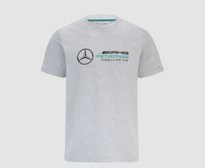 Playera Puma Mercedes  AMG Petronas F1