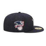 Gorra New Era Yankees Team Leeague 59 Fifty