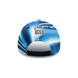 Gorra Sultanes 940 Mc Lmb Gnz