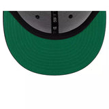 Gorra New Era edición especial Shohei Ochiai 59FIFTY cerrada