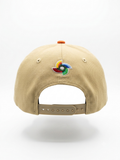 Gorra New Era México 9Forty Mariposa Monarca