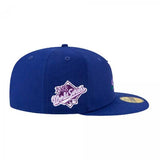 Gorra New Era Dodgers Side Patch Bloom 59fifty