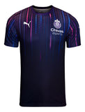 Jersey Para Entrenamiento Chivas Esports 24 Puma Para Hombre