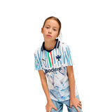 Jersey Puma Rayados Mundial De Clubes Visita X Kidsuper