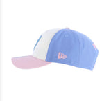 Gorra New Era 9forty Rayados Caballero SnapBack