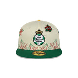 Santos Laguna Futbol Nochebuena 59FIFTY
