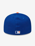 Gorra New Era 59fifty Mets Series Retro