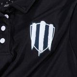 Playera Polo Puma Rayadas 2026