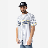 Jersey Home Sultanes de Monterrey LMB caballero