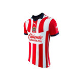 Jersey Puma Chivas Local             Ver. Jugador 23/24 Caballero