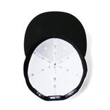 GORRA NEW ERA LOS ÁNGELES DODGERS MLB UPSIDE DOWN 59FIFTY CERRADA UNISEX