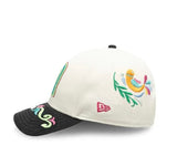 Gorra New Era México 9Forty Colibrí
