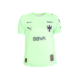 Jersey Puma Rayados Portero 25/26