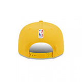 Gorra New era Los Ángeles Lakers authentics 2023 9FIFTY