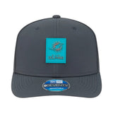 Gorra New Era 9seventy Nfl Delfines Sideline