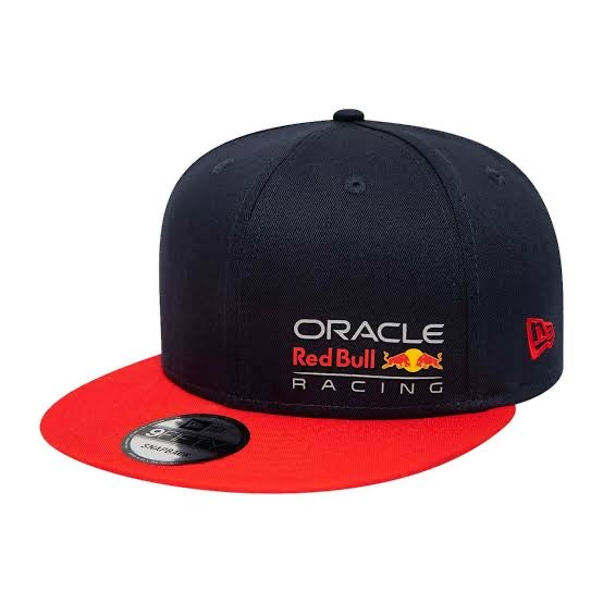 Gorra Red Bull Racing New Era Adulto